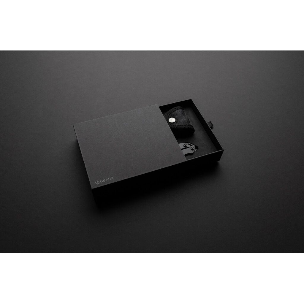 Gear X Multitool mit Zange - schwarz-988