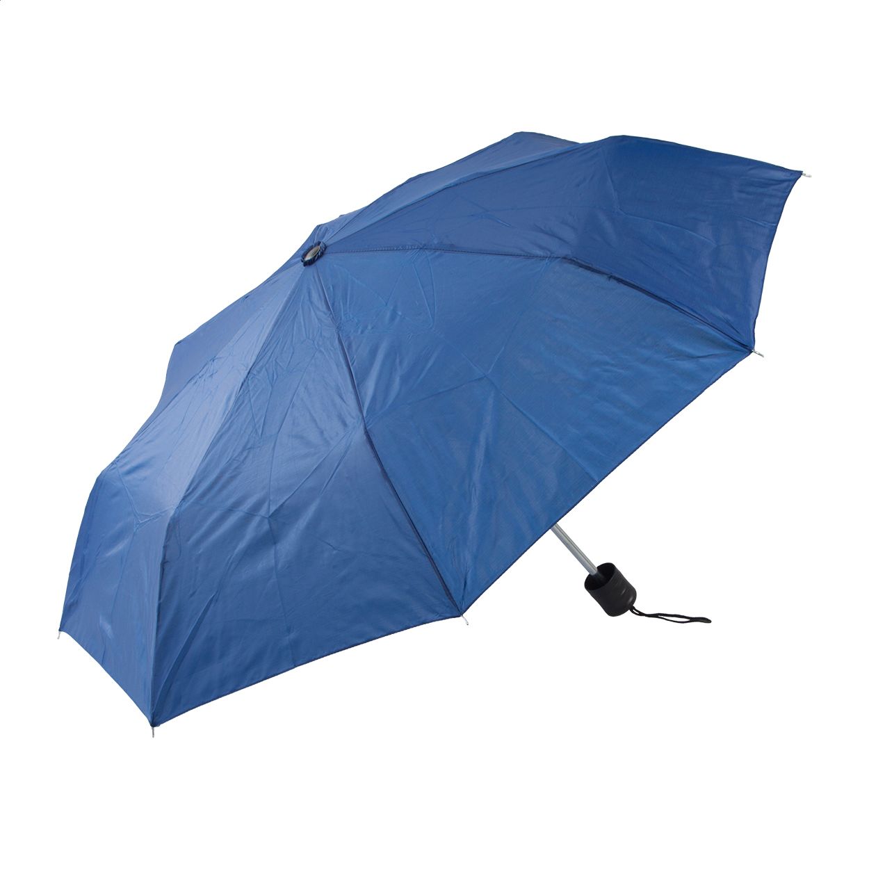 Upek Regenschirm - blau-143