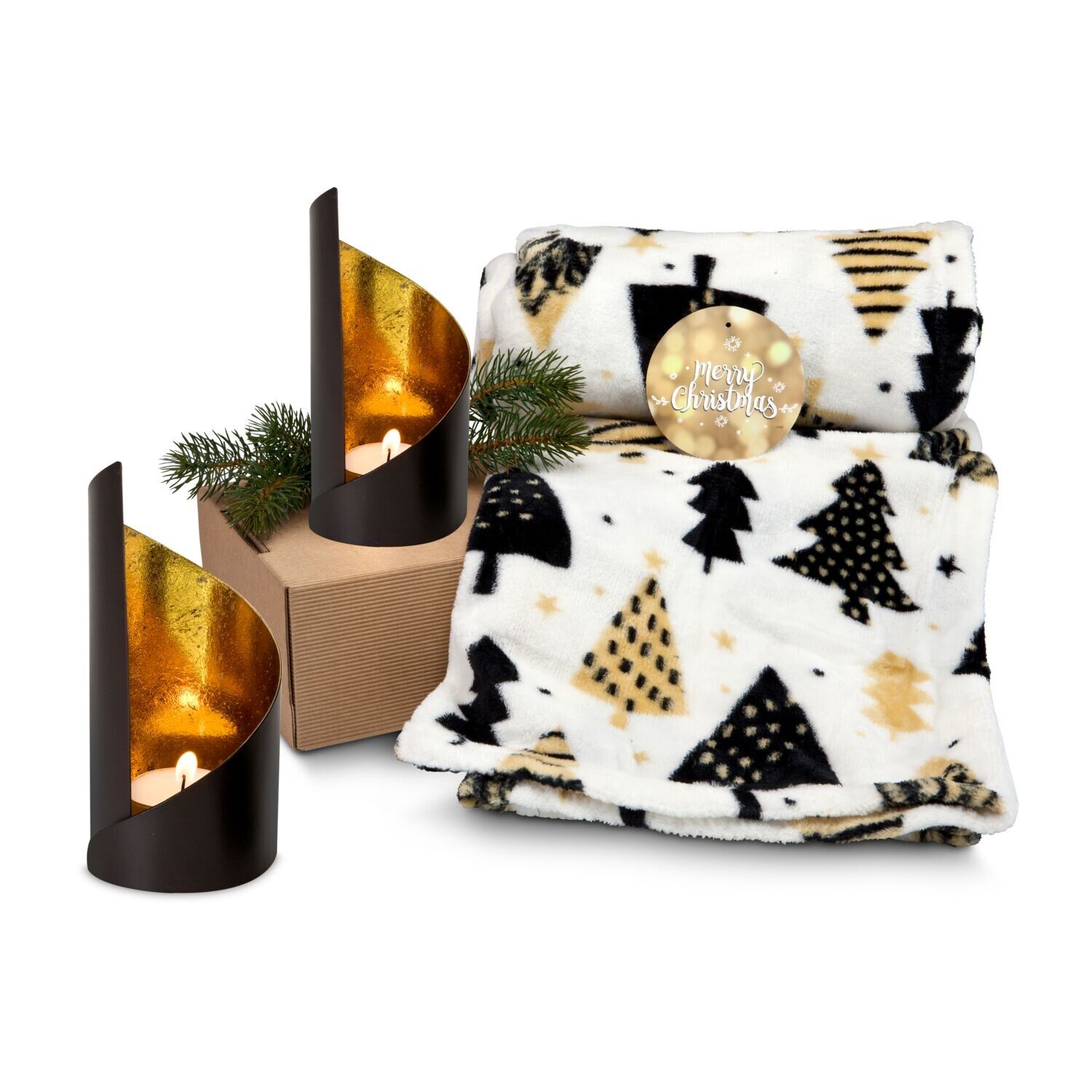 Wellness-Geschenkset: Adventstraum-708