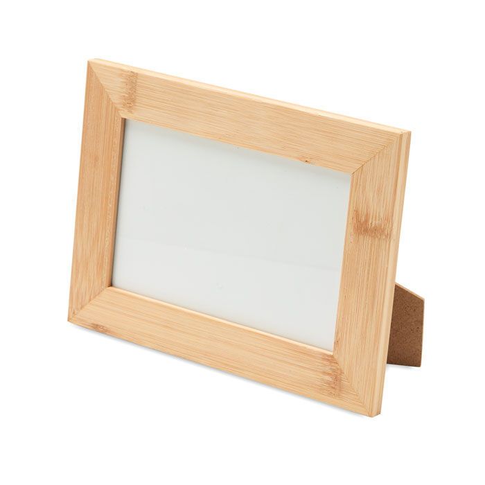 Bilderrahmen Bambus GAZO - holz-256
