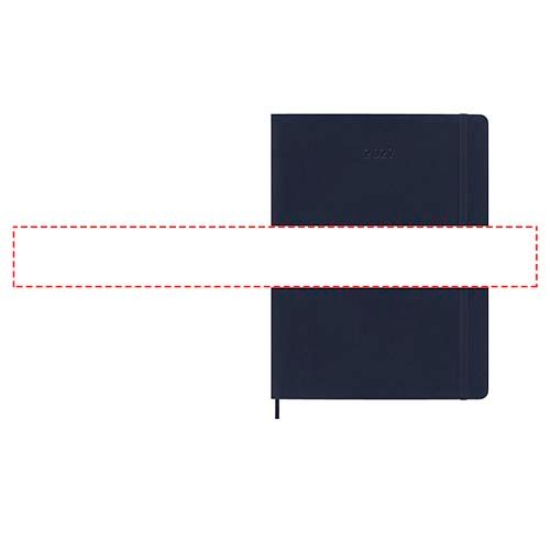 Veredelungsposition Papierband