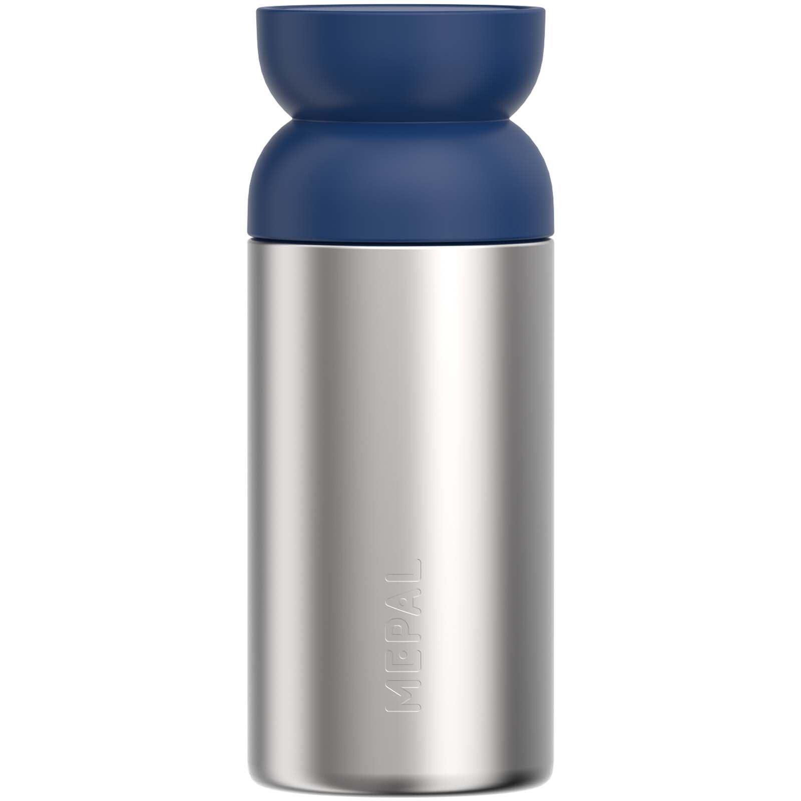 Mepal Ellipse 350 ml Thermobecher - vivid blau-614