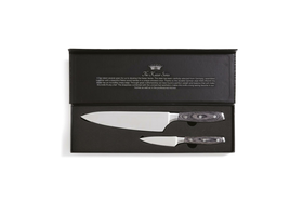 Veredelungsposition Messer