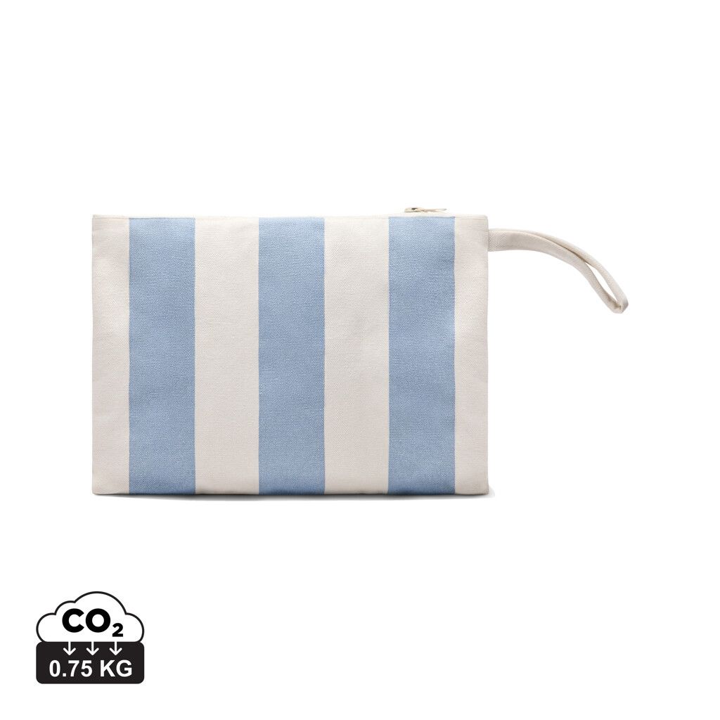 VINGA Lagoa GRS Essentials-Bag - hellblau-589