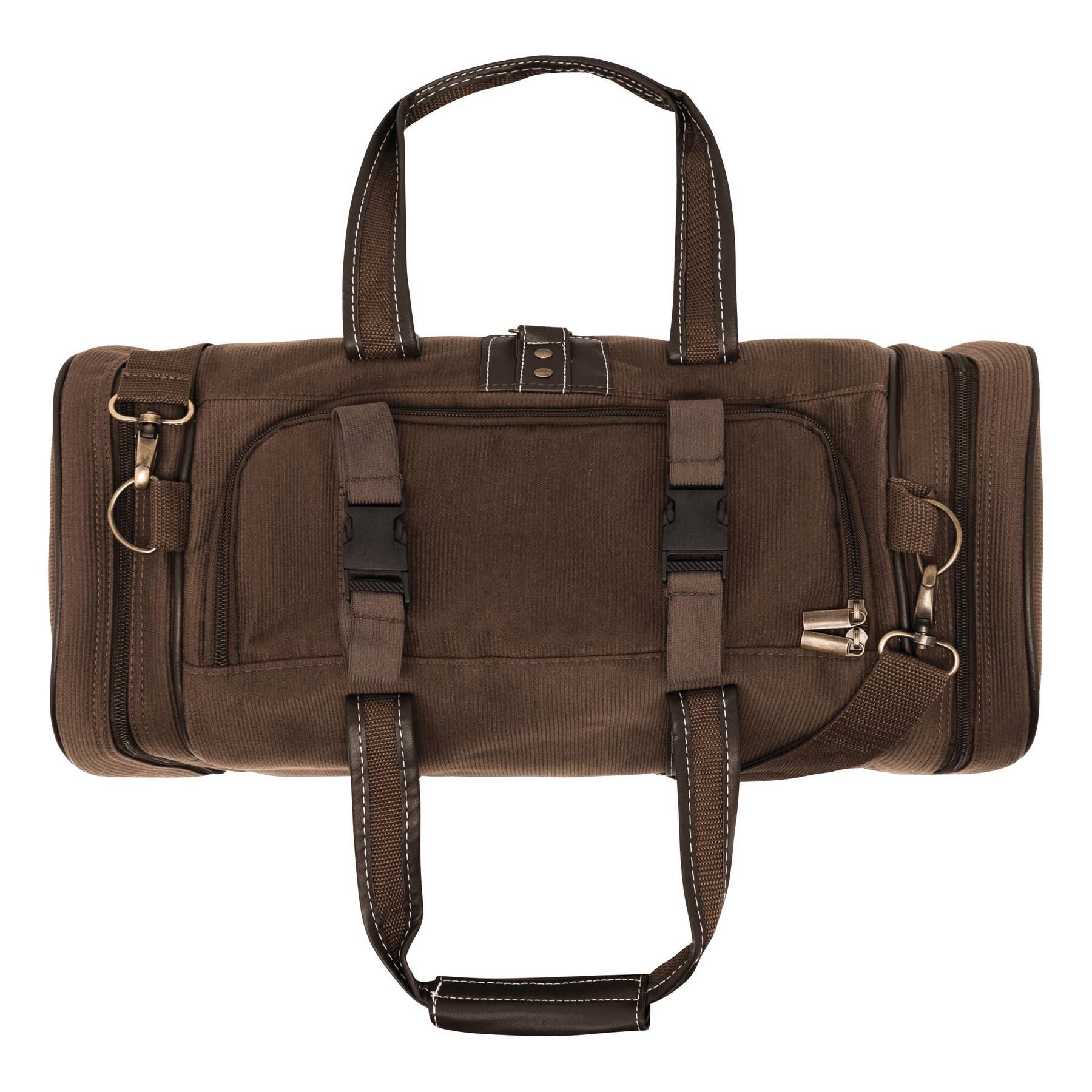 Picknick Tasche 4 PICKNICK - braun-922