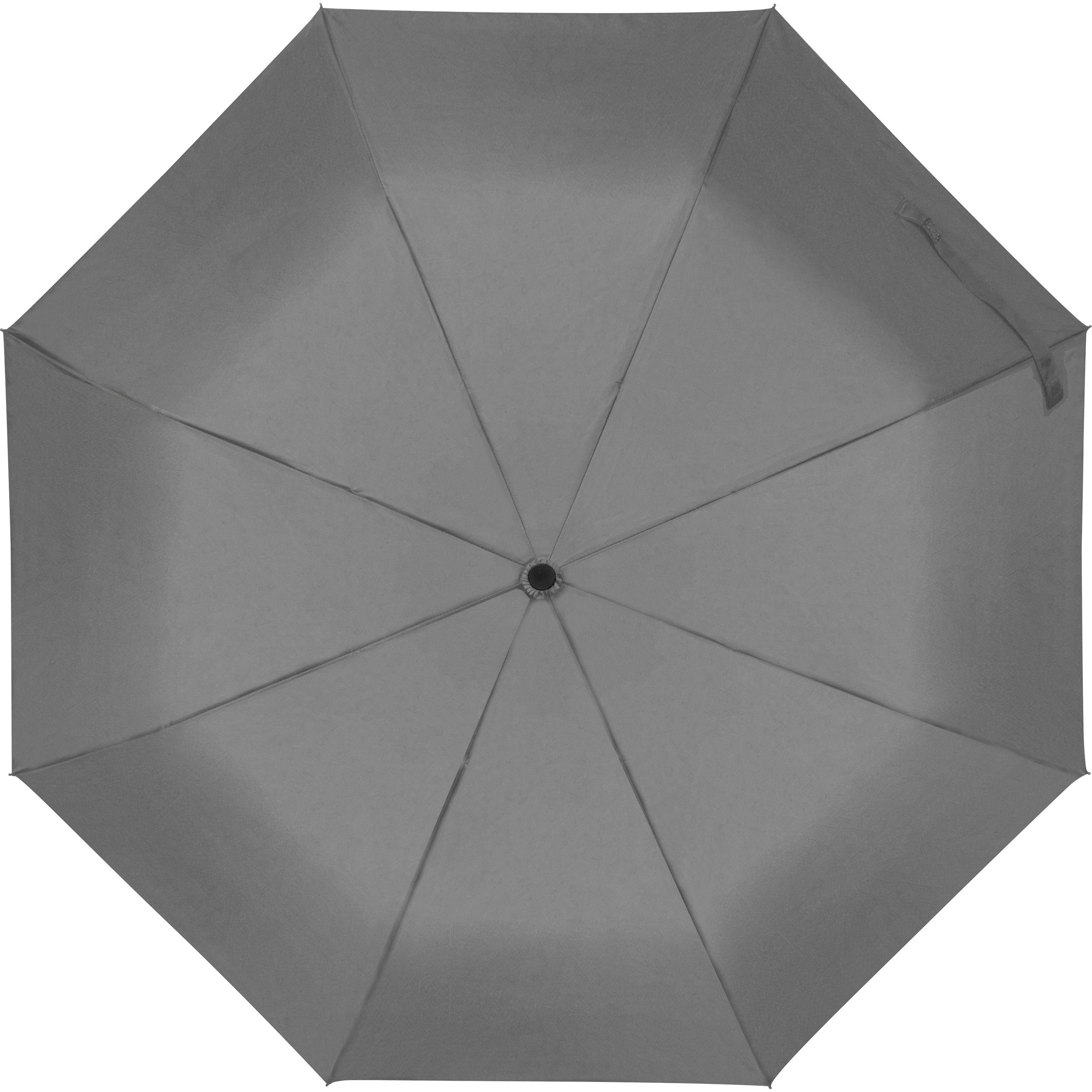 Regenschirm Ipswich - silbergrau-958