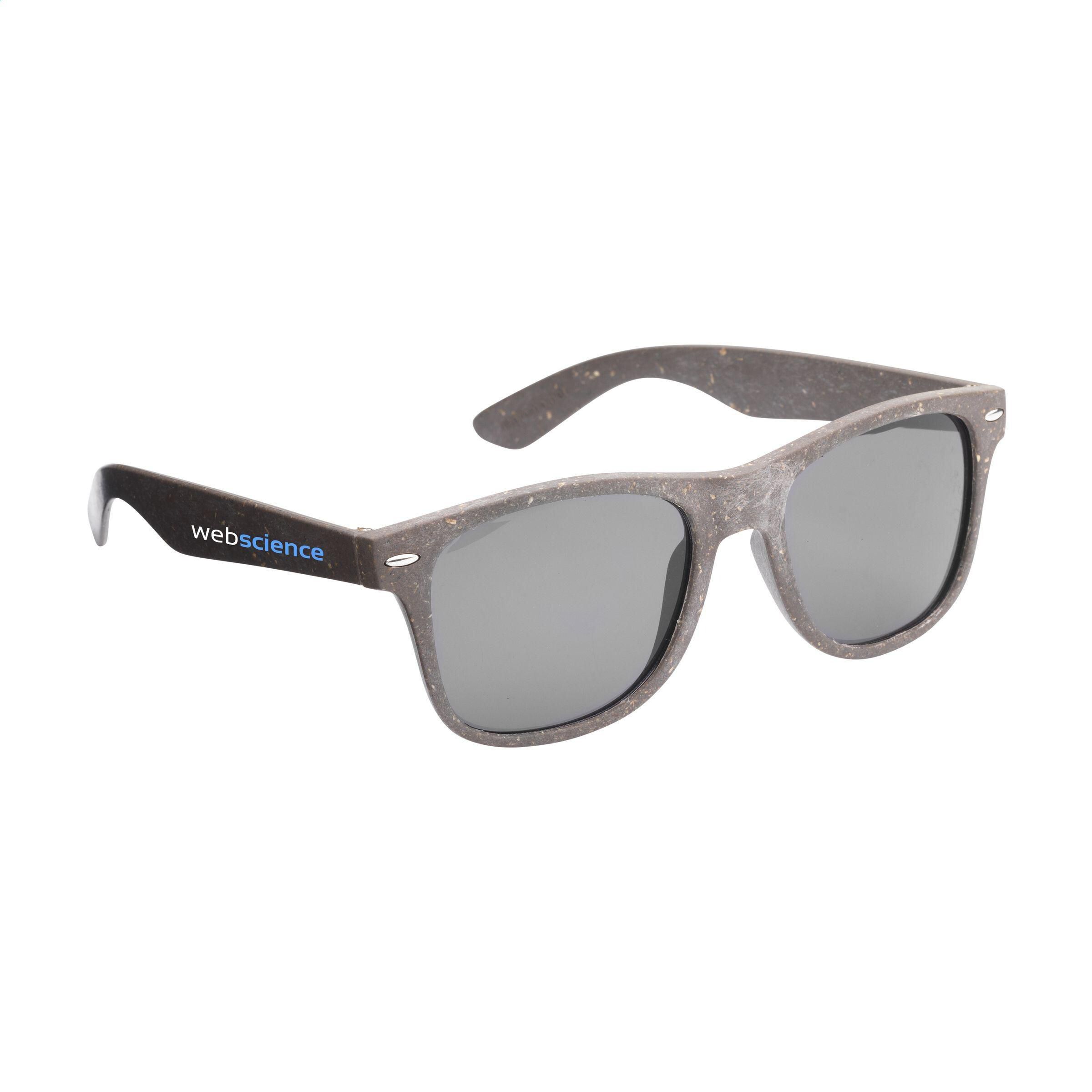 Coffee Sunglasses Sonnenbrille - braun-410