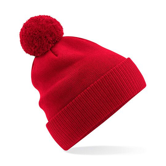 classic red