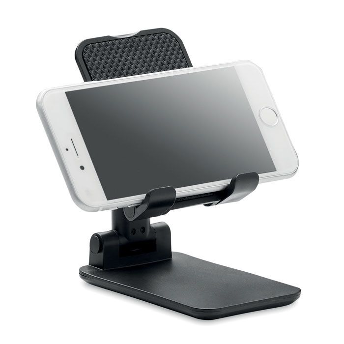 Smartphone Halter ABS FLOB - schwarz-477
