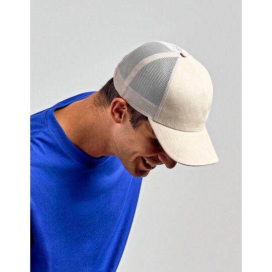 Rapper Suede-S Cap - stone-26