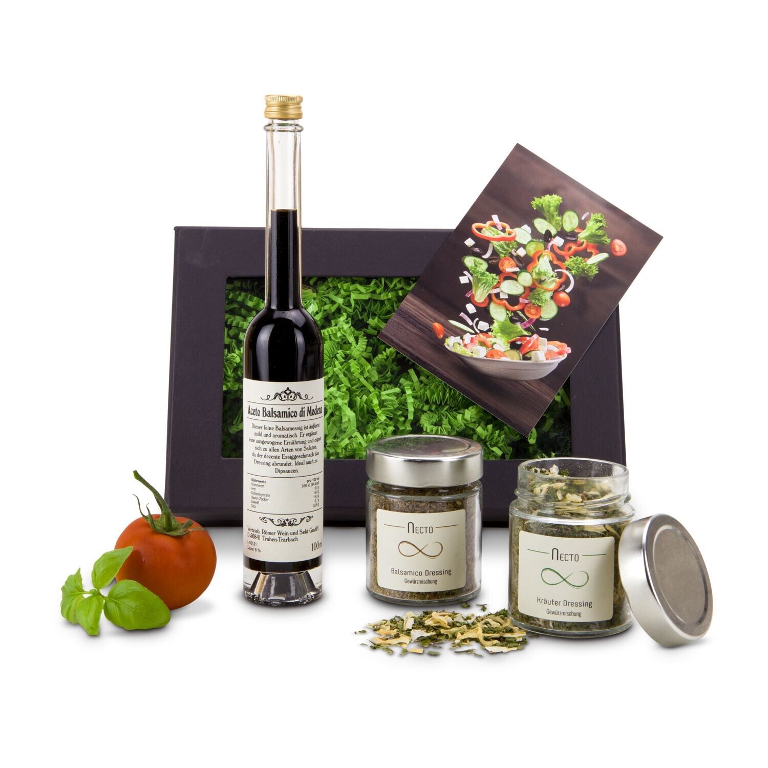 Geschenkset Aceto Gustoso-820