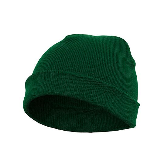Heavyweight Beanie - spruce-935