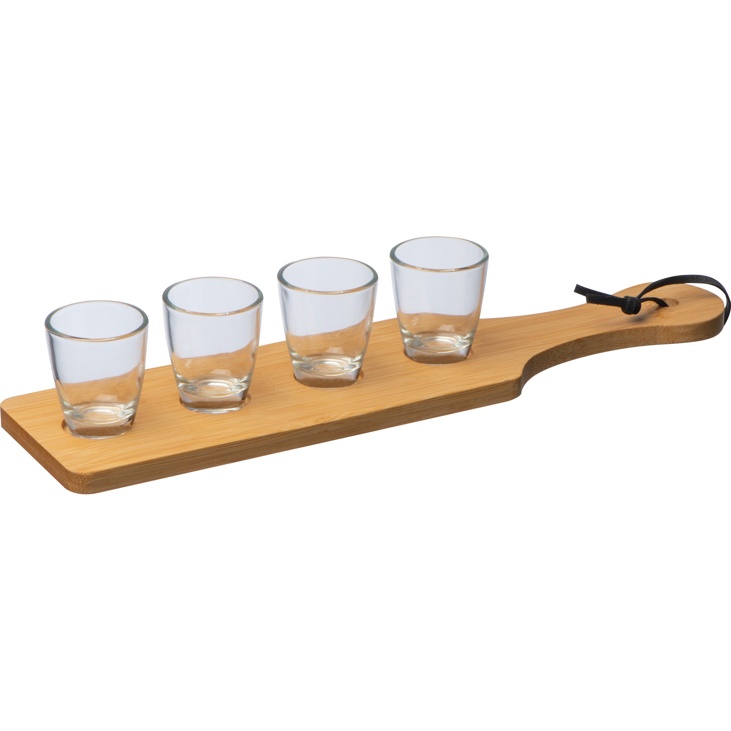 Schnapsgläser Set Kufstein - beige-324