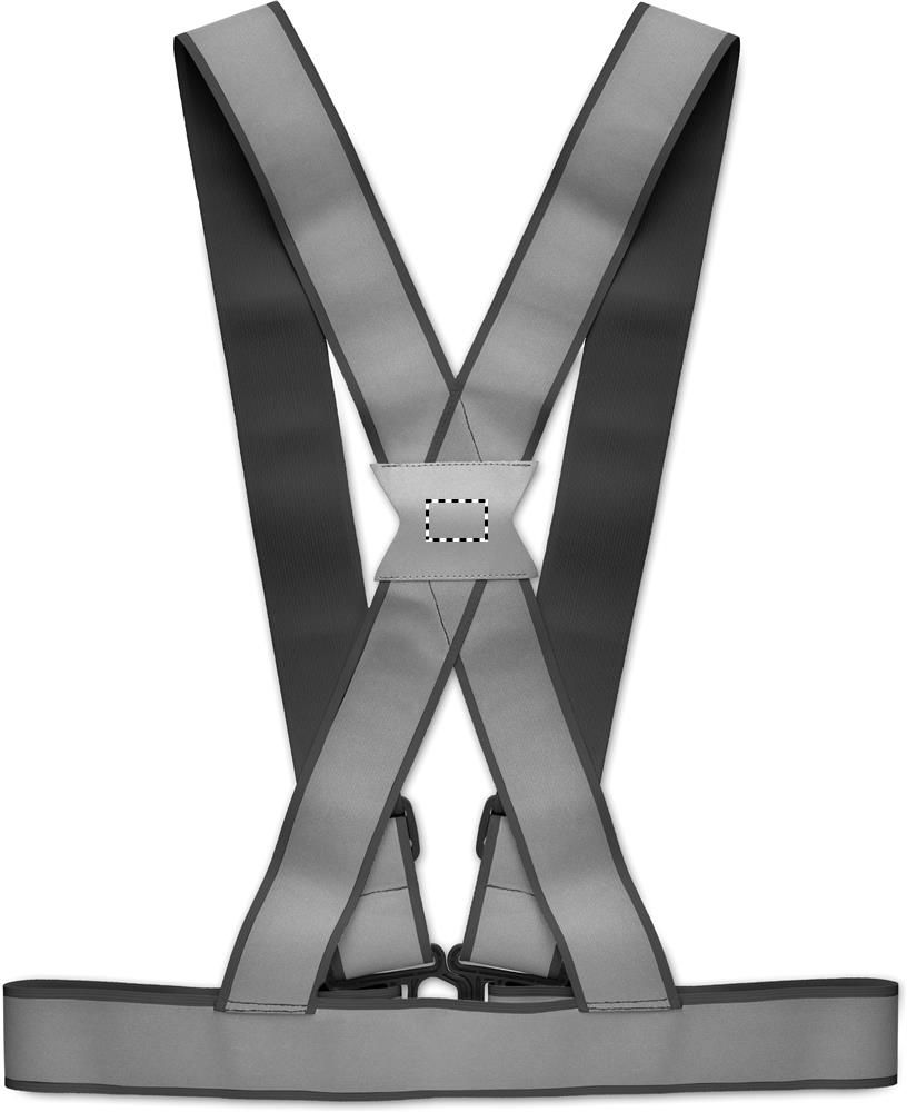 Veredelungsposition REFLECTIVE PART