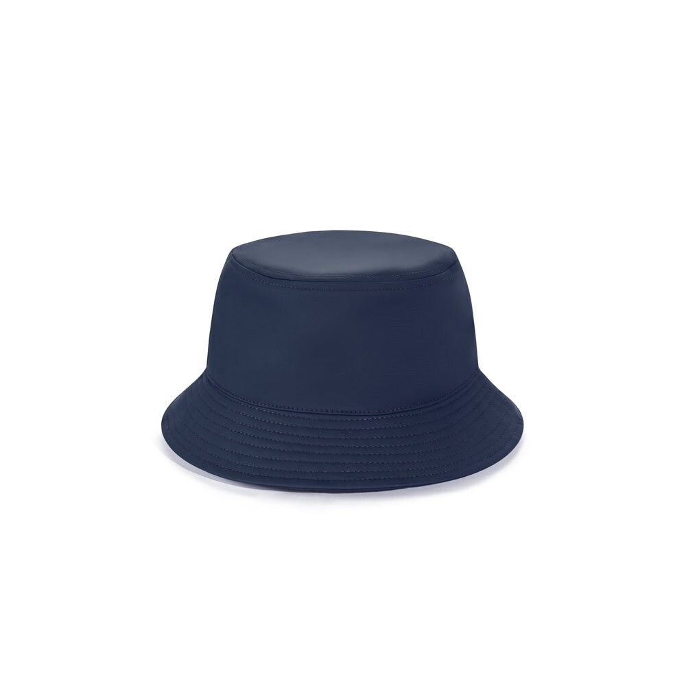 MASON Hut aus recyceltem Polyester (100% rPET) - dunkelblau-388