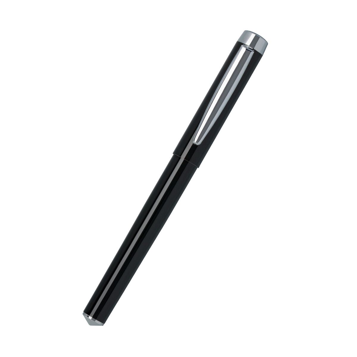 Tintenschreiber CLIC CLAC-LUCERNE - schwarz-910
