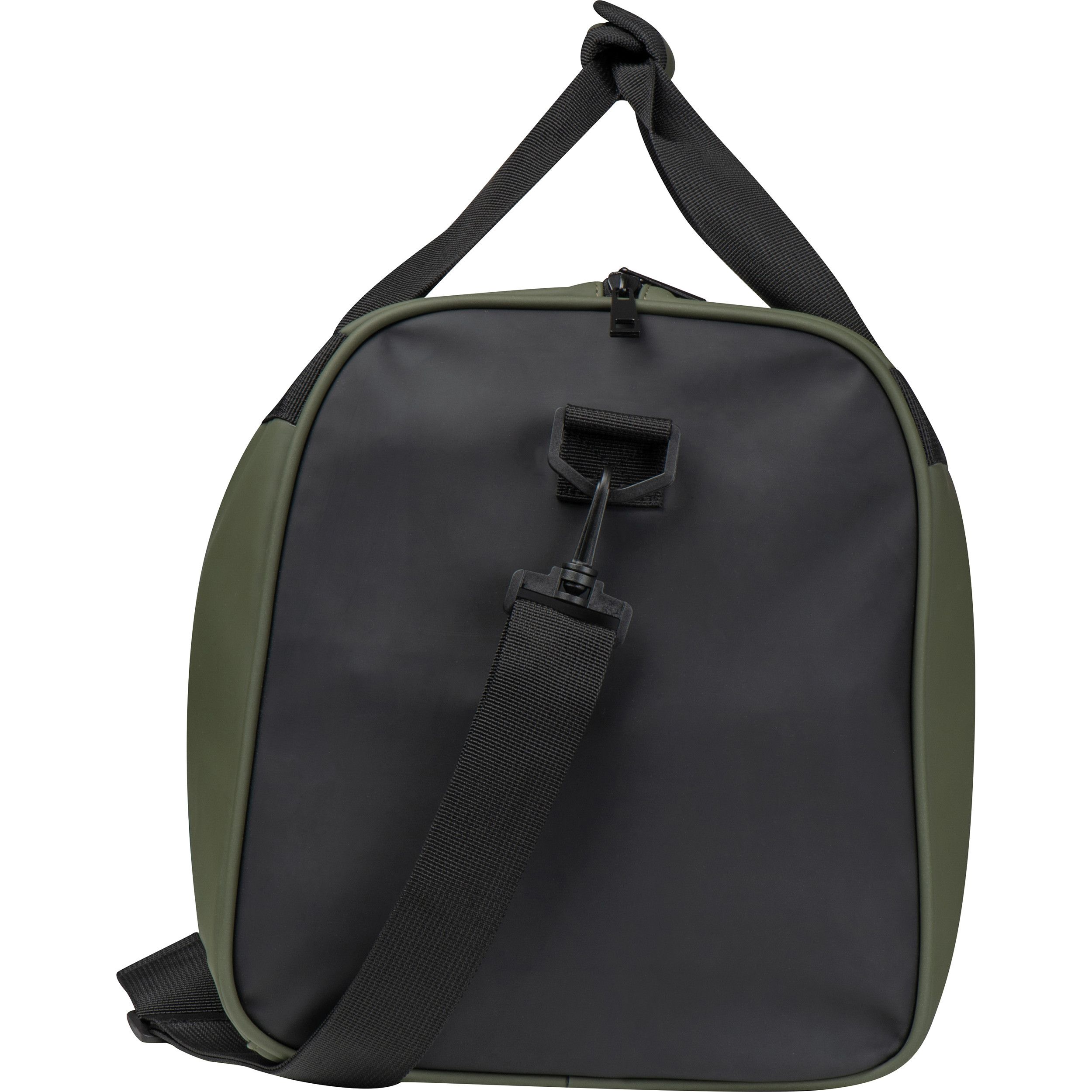CrisMa Weekender - khaki-442