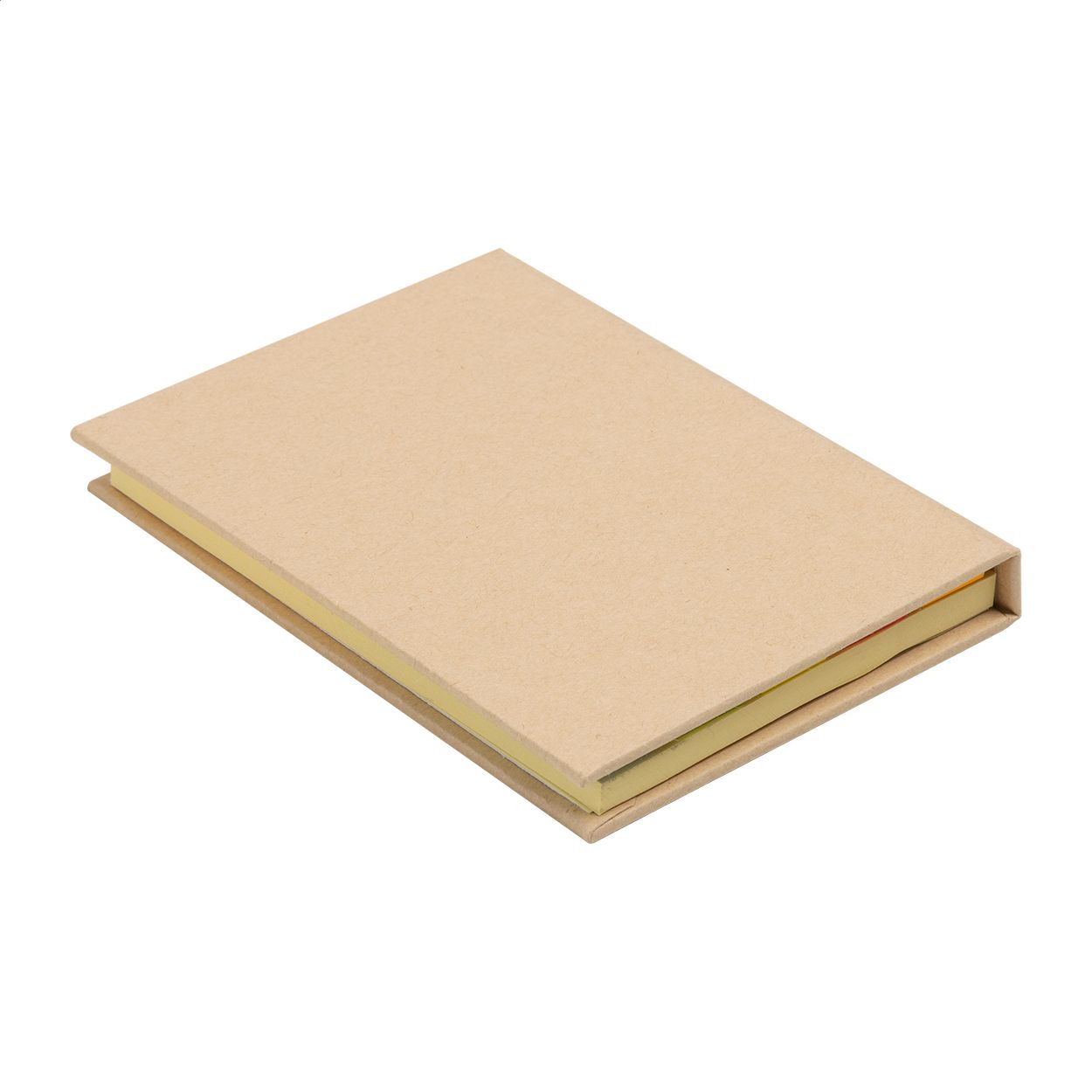 Manynot Haftnotizblock - natur-755