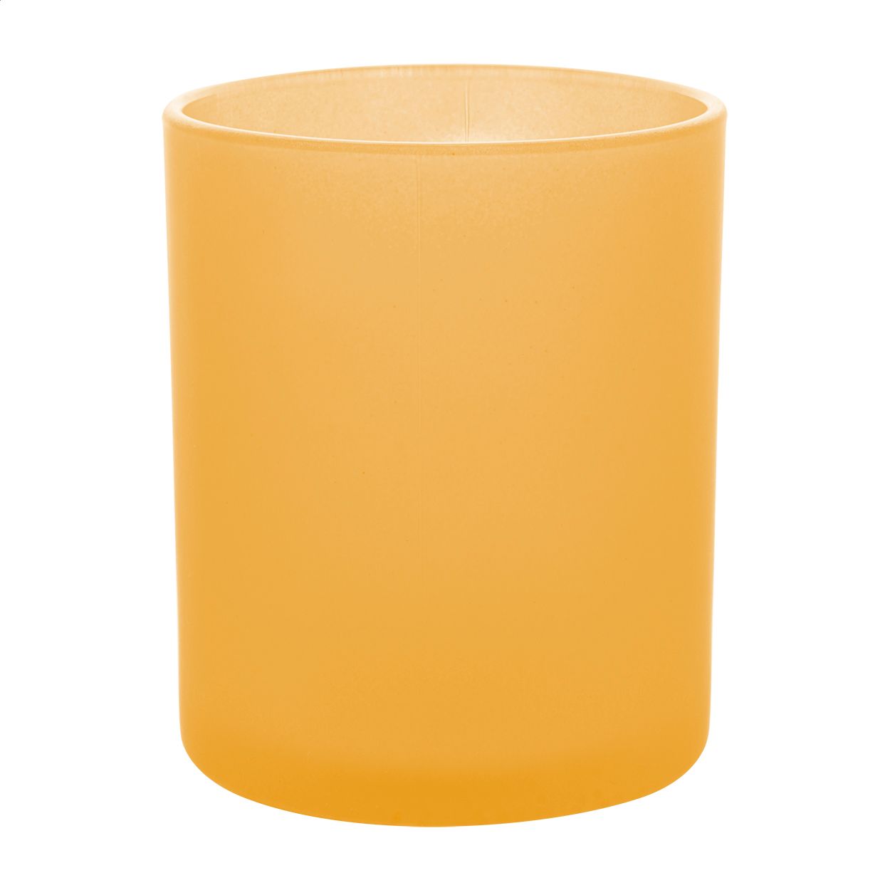 Forsa Tasse - gelb-750