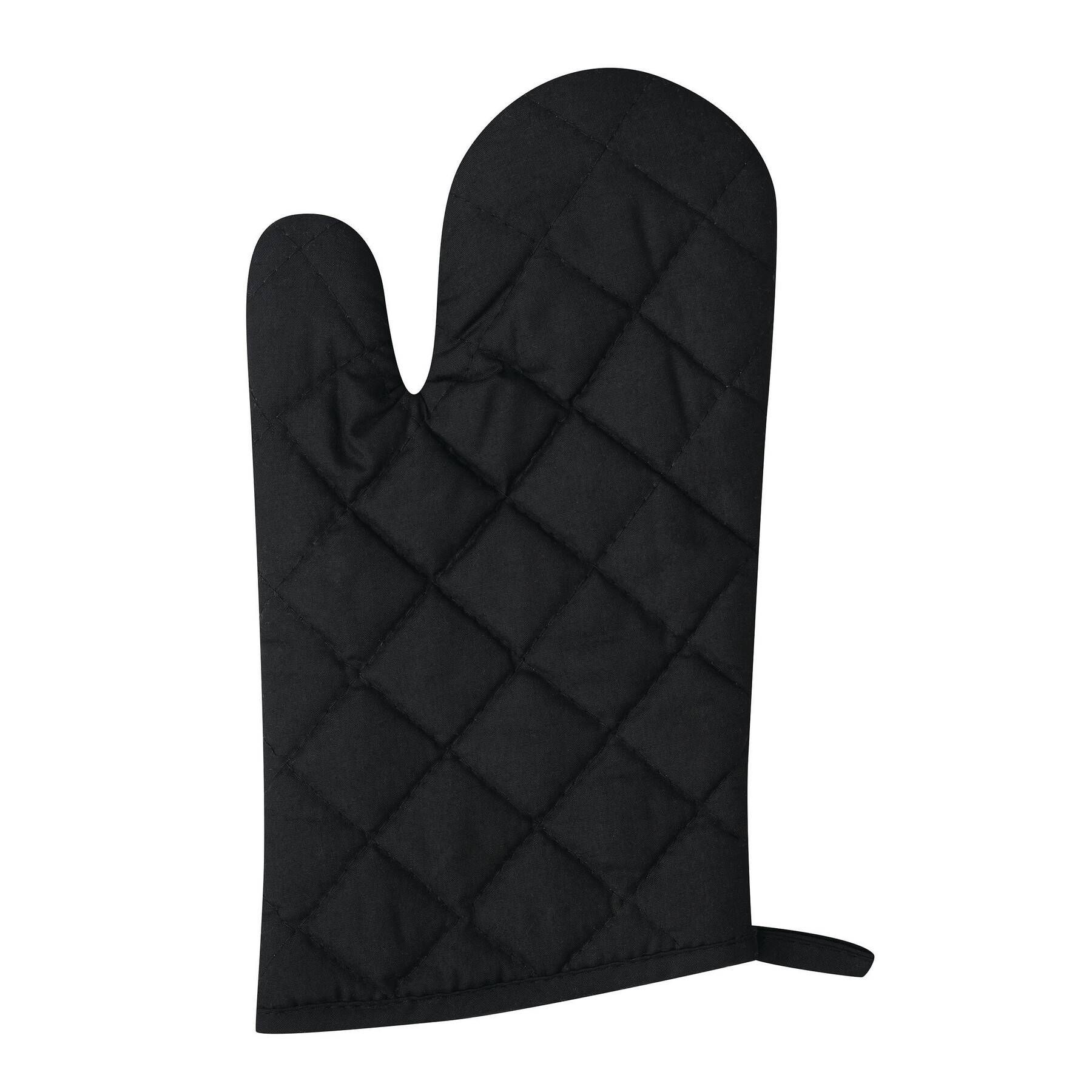 Grillhandschuh STAYCOOL - schwarz-544