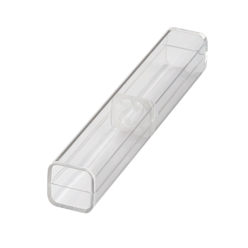 Quater Etui - klar-435