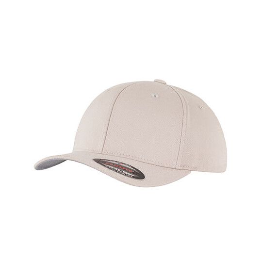 Wooly Combed Cap - stone-954