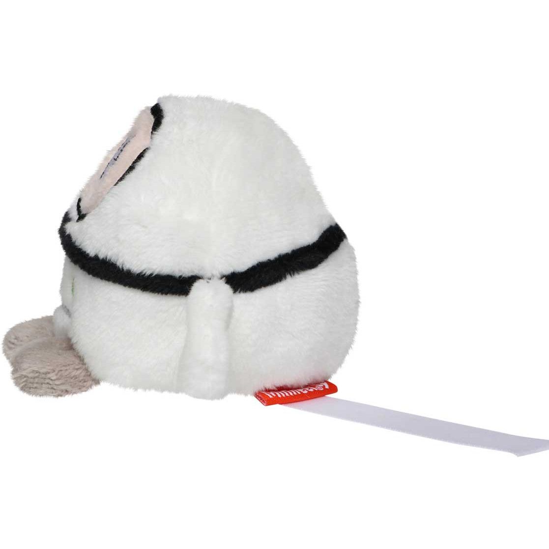MiniFeet® Bildschirmreiniger Schmoozies® Astronaut - weiß-528