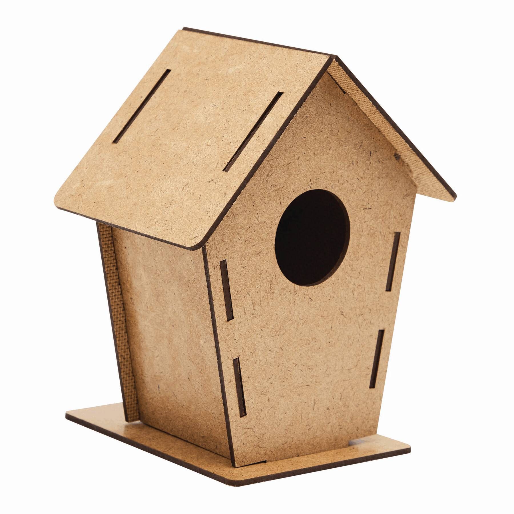 Vogelhaus ECO HOME - Holz-902