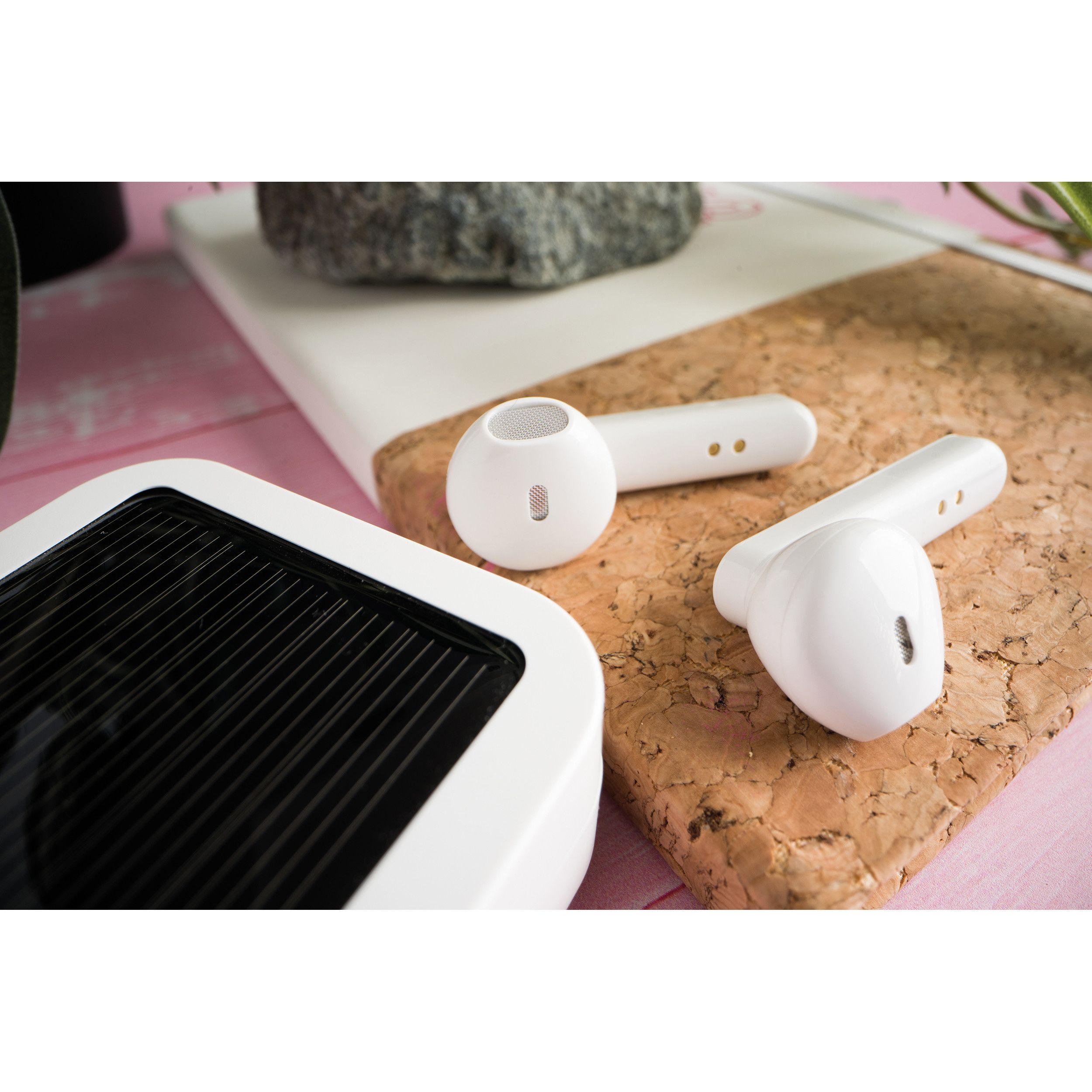 Bluetooth Kopfhörer Dayton - weiß-630