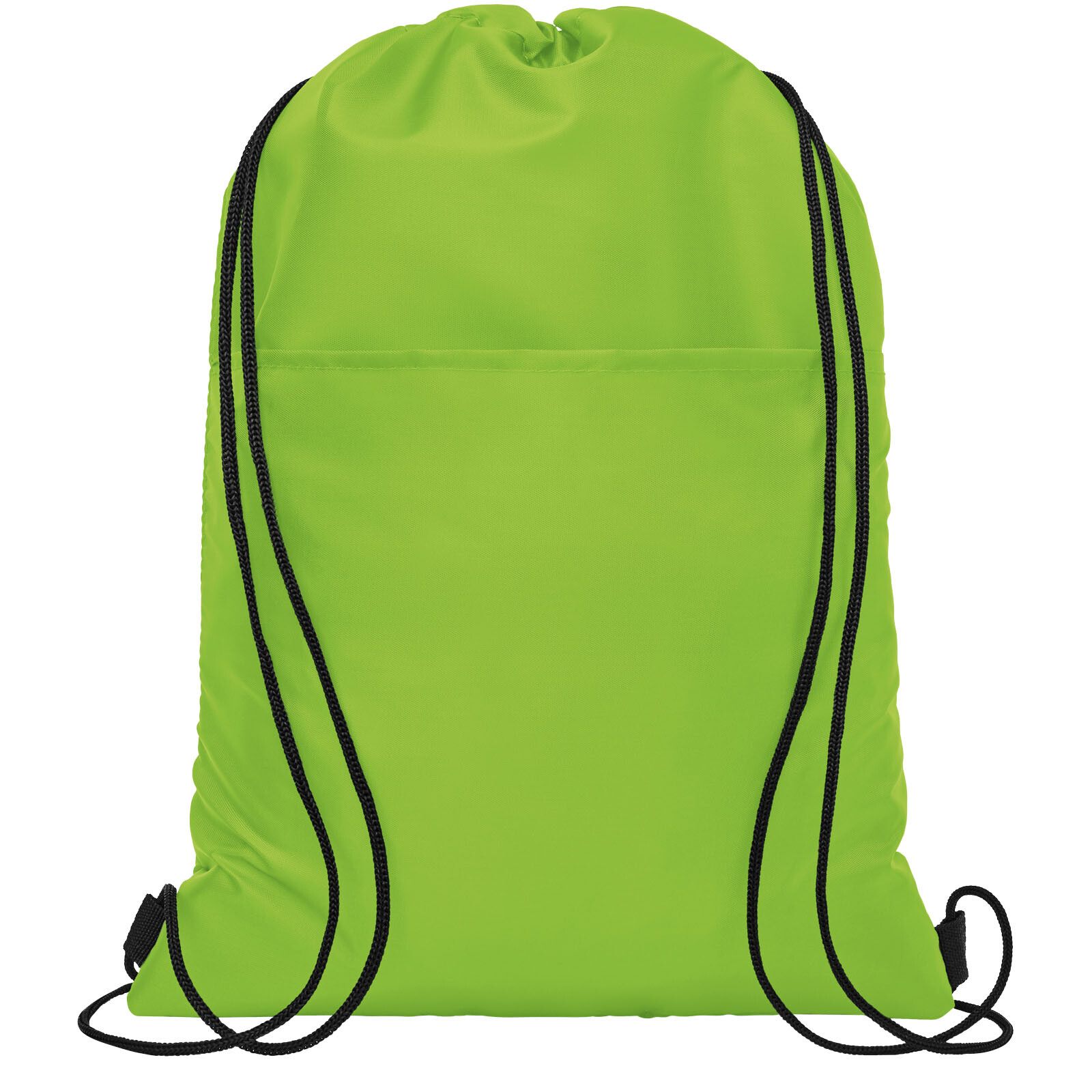 Oriole Kühltasche mit Kordelzug 5L - limone-963