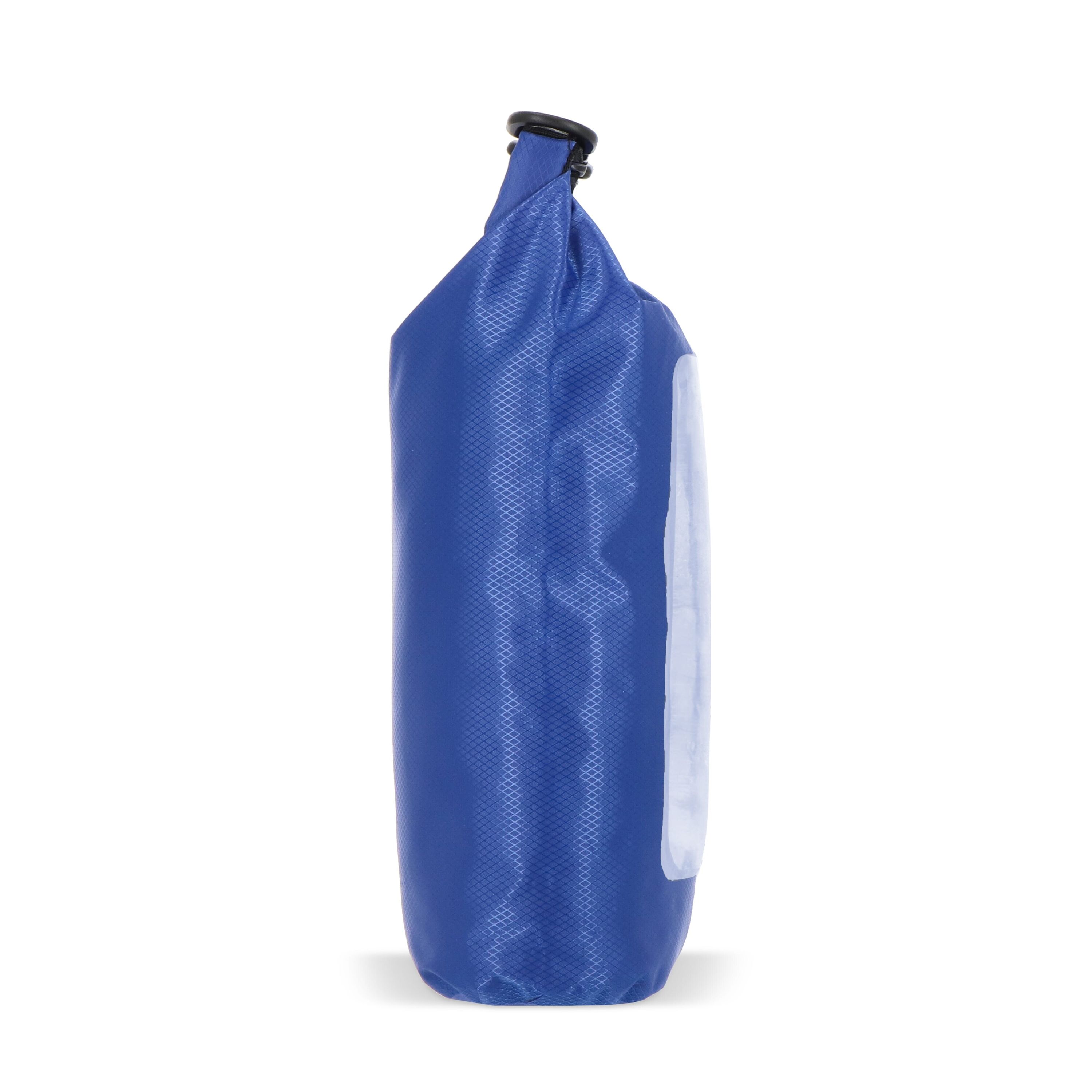2L Ripstop Dry Bag für Mobiltelefone – IPX6 - dunkelblau-625