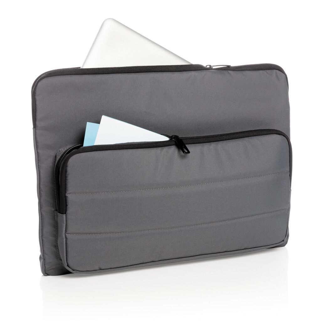 Impact AWARE™ RPET 15,6" Laptop-Sleeve - anthrazit-346