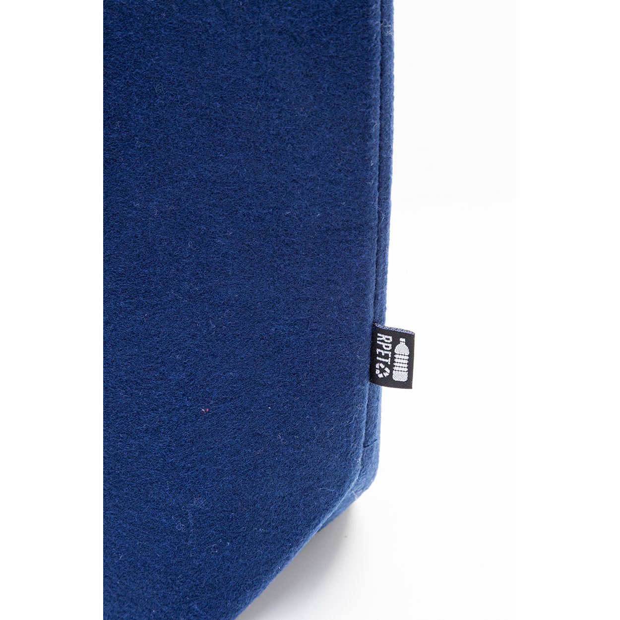 Refelt Beach Strandtasche RPET - dunkelblau-642