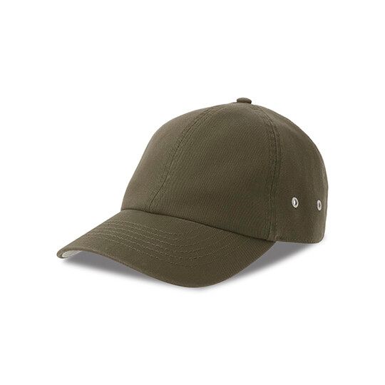 Action-S Cap - olive-250