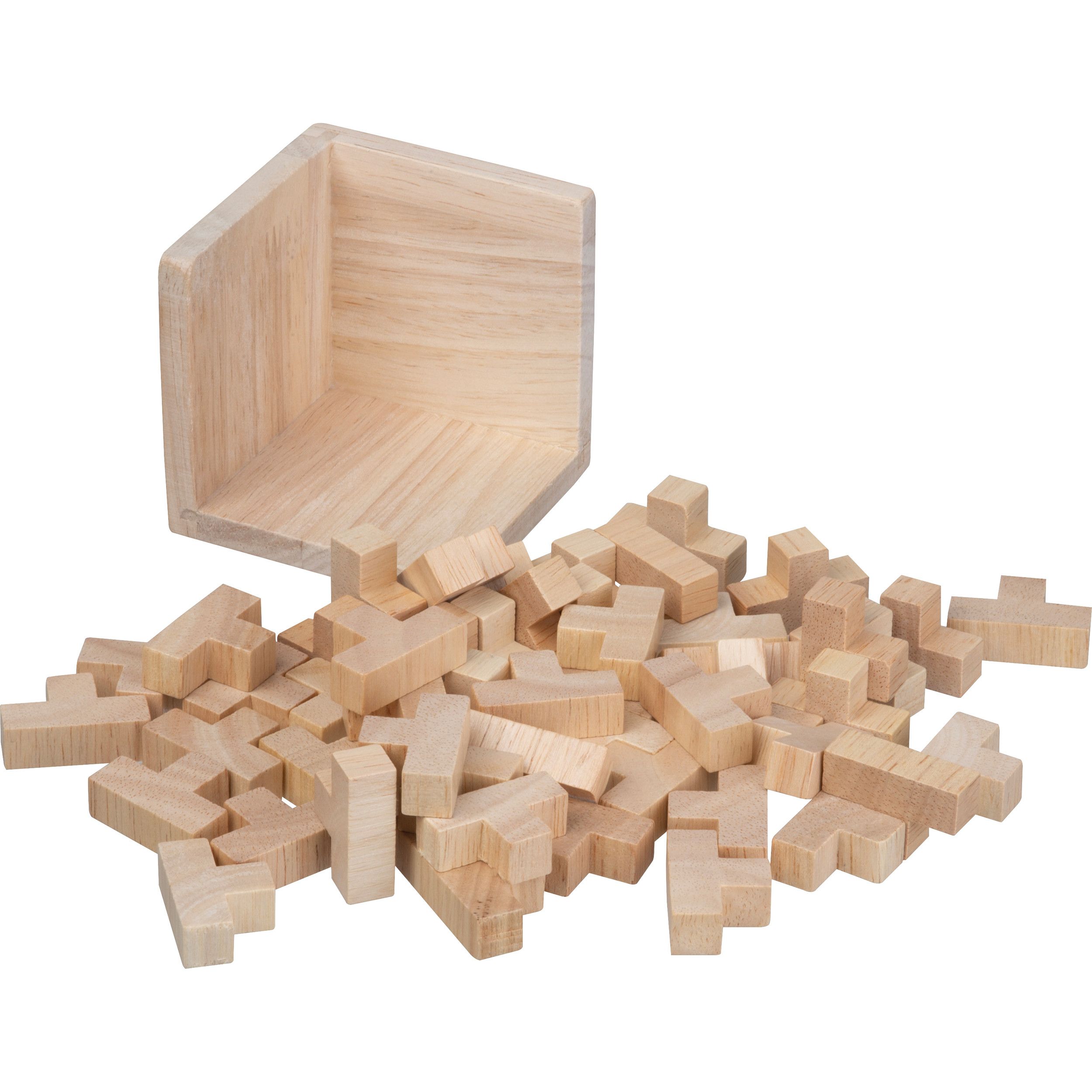 Geschicklichkeitsspiel WAYNE - beige-311