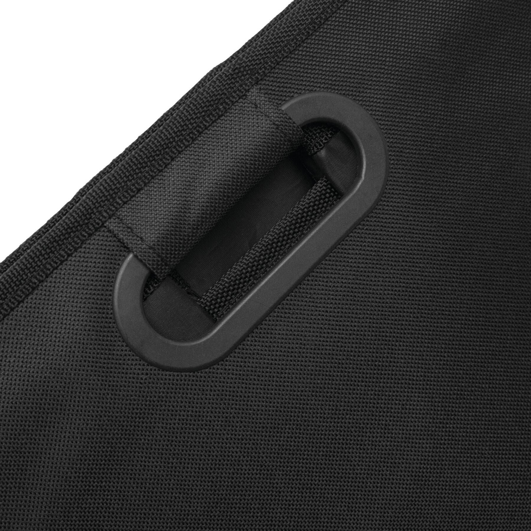 Kofferraum-Tasche CAR-GADGET - schwarz-665