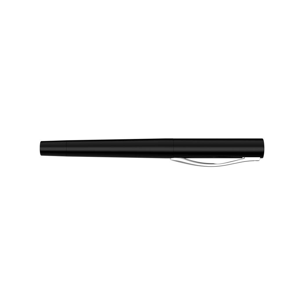 Titan One R Rollerball - schwarz-182