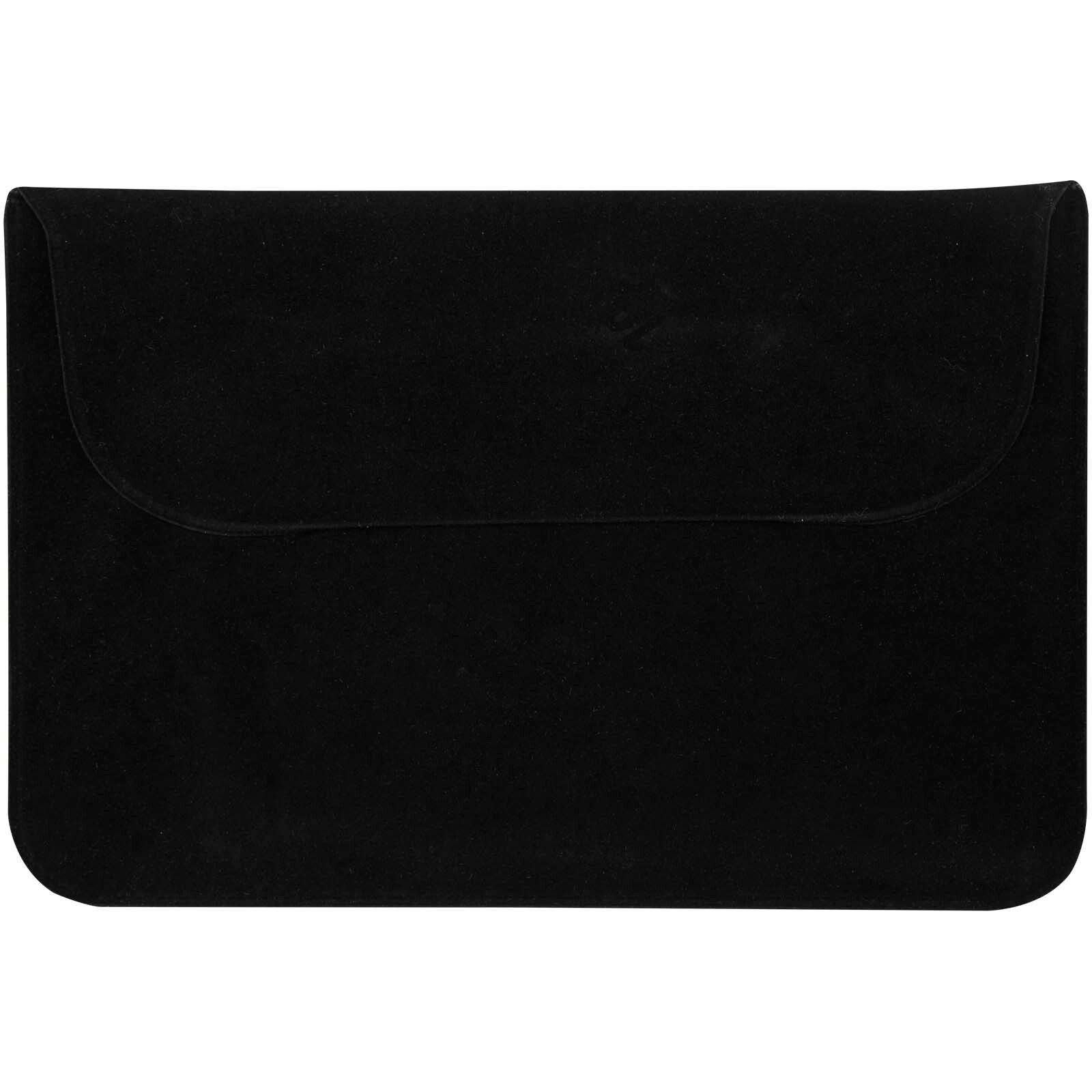 Traveler Aufblasbares Kissen  - schwarz-528