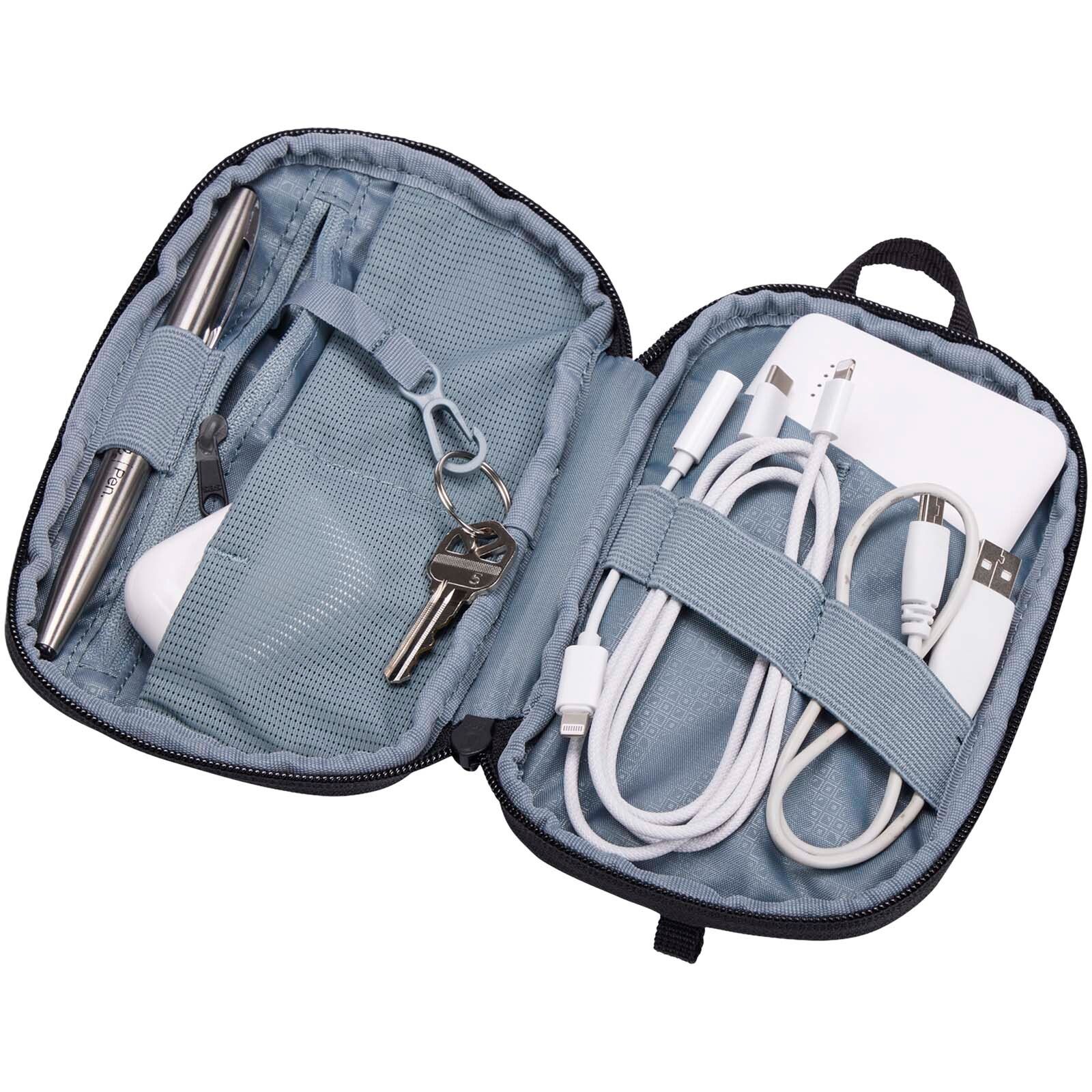 Thule Subterra 2 PowerShuttle mini  - schwarz-830