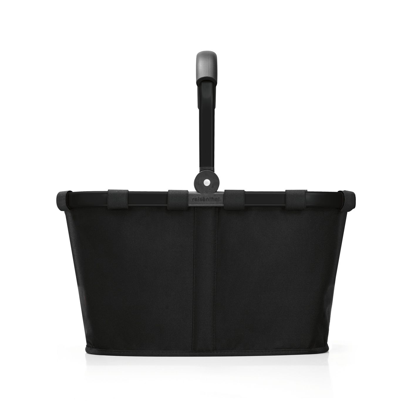 Carrybag - frame black - black-705