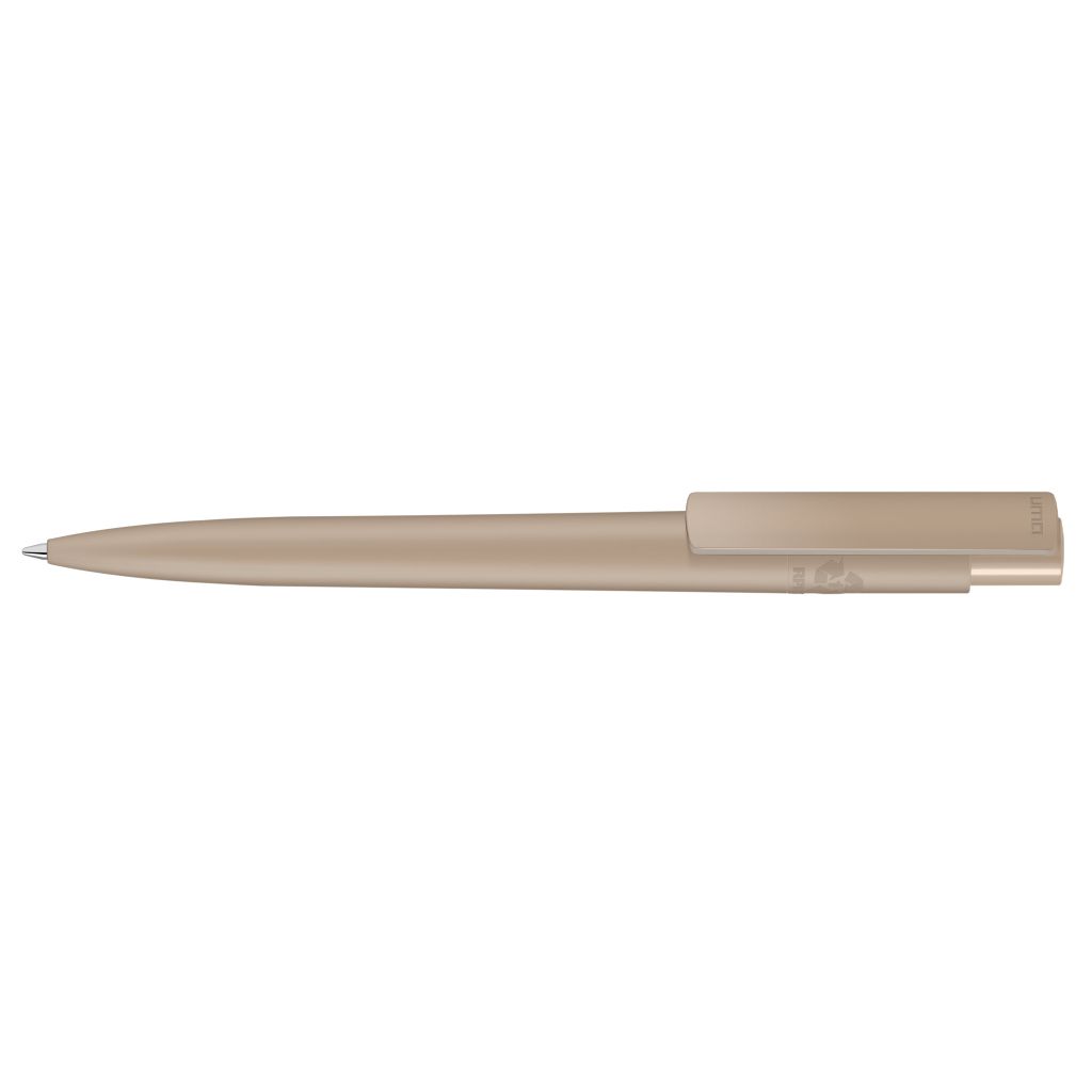 Recycled Pet Pen Pro F Ocean Druckkugelschreiber - sand-418