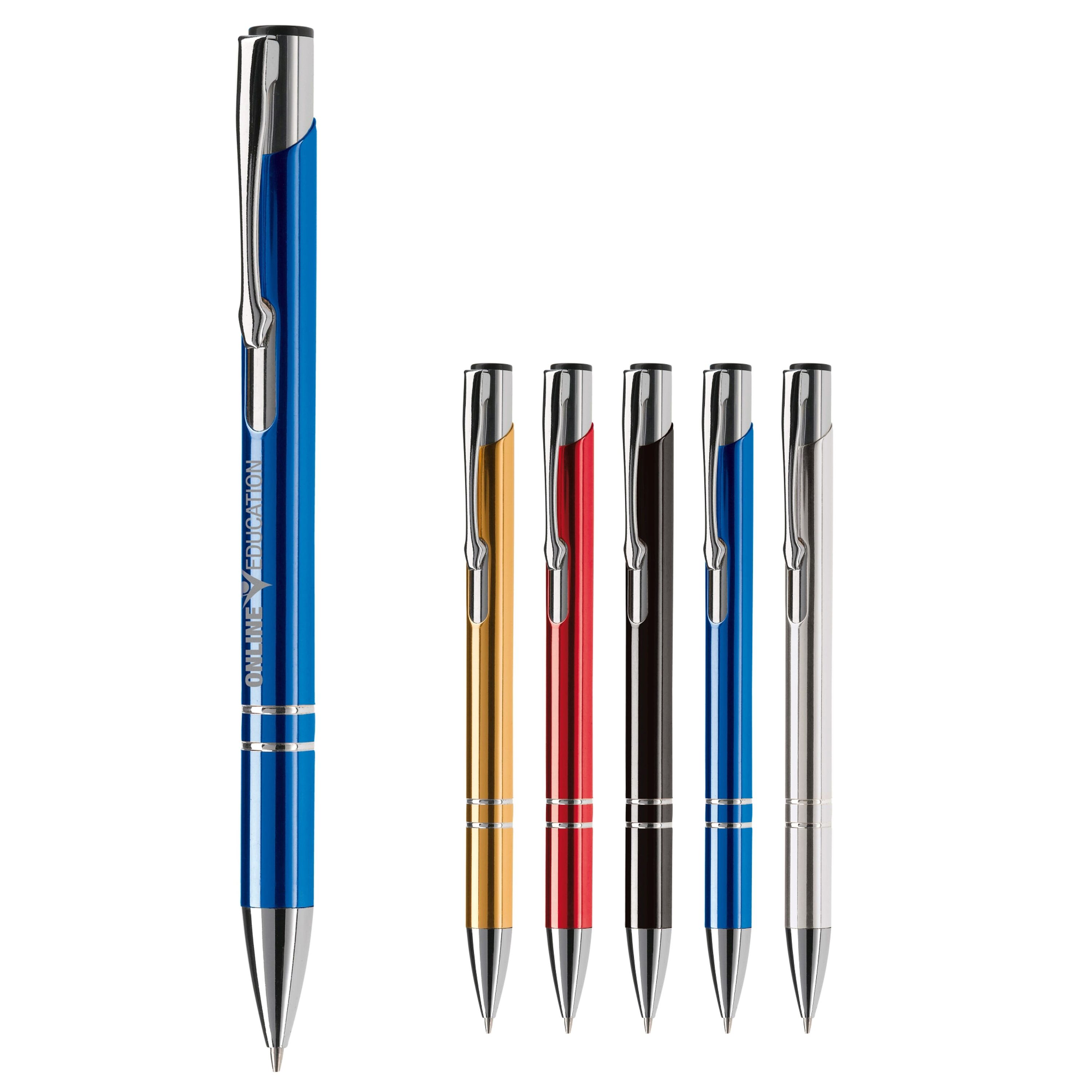 Druckbleistift Alicante - dunkelblau-537