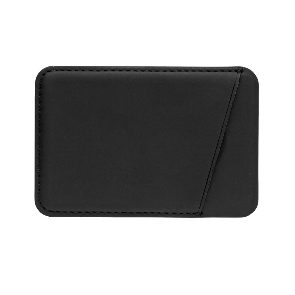 Magnetischer Phone-Kartenhalter - schwarz-270