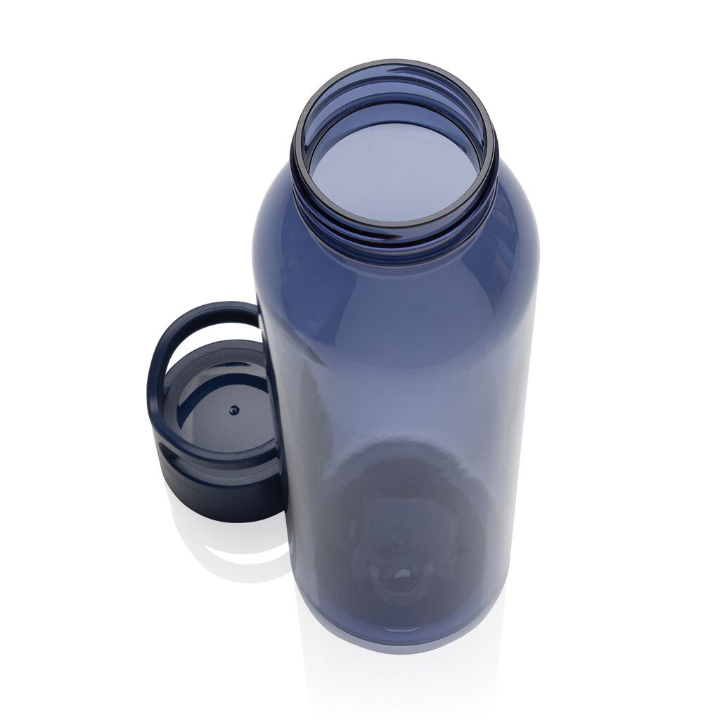 Oasis RCS recycelte PET Wasserflasche 650ml - navy blau-233