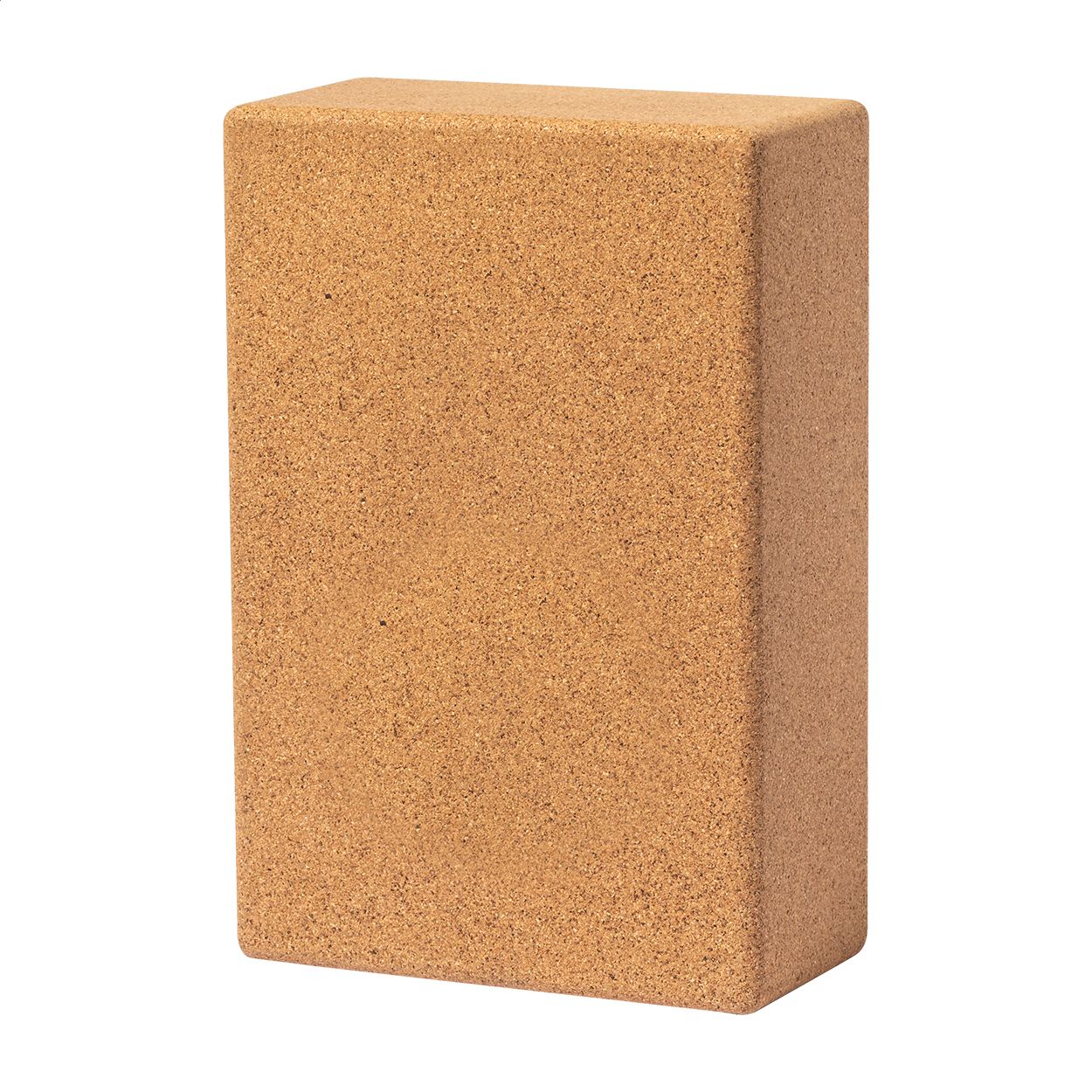 Kork Jogablock Natara - natur-332