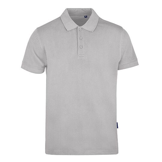 Men´s Heavy Polo - sand-167
