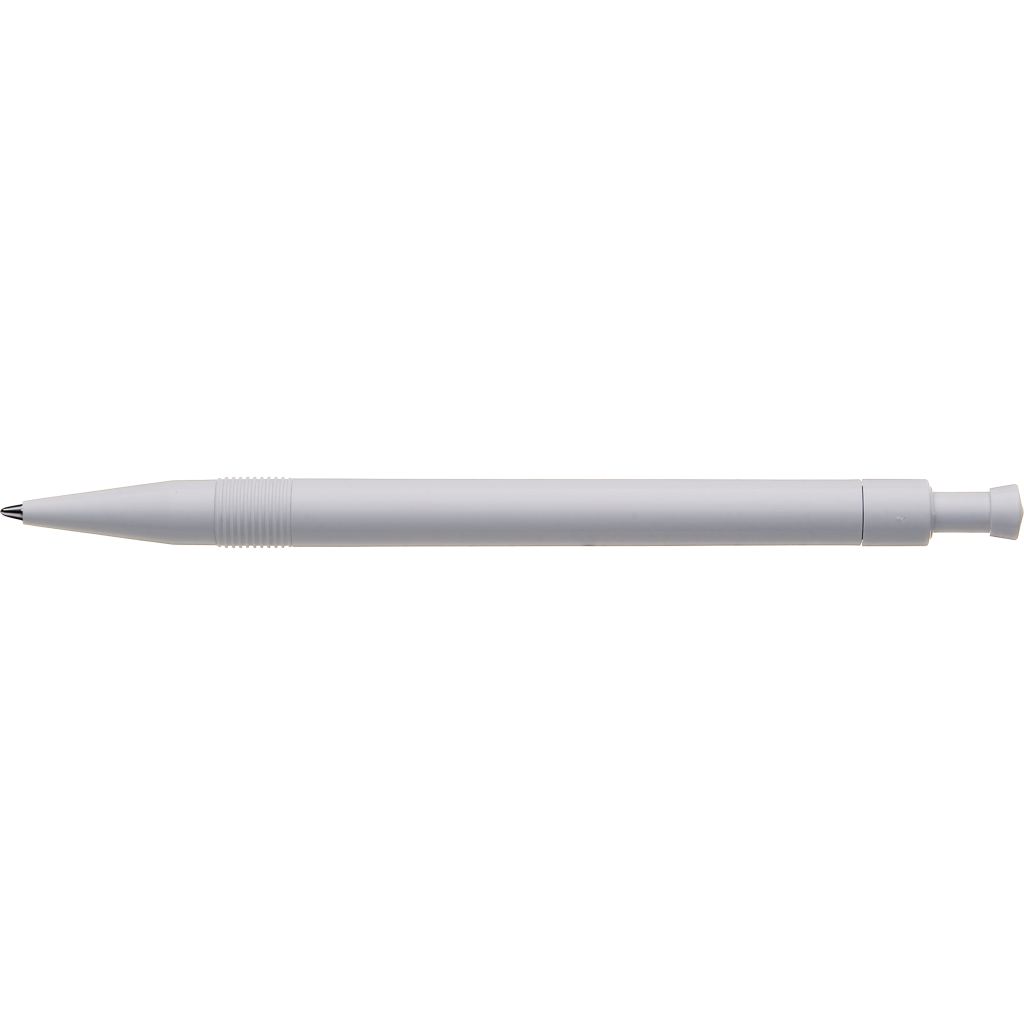 Flexi Druckkugelschreiber - weiss-846