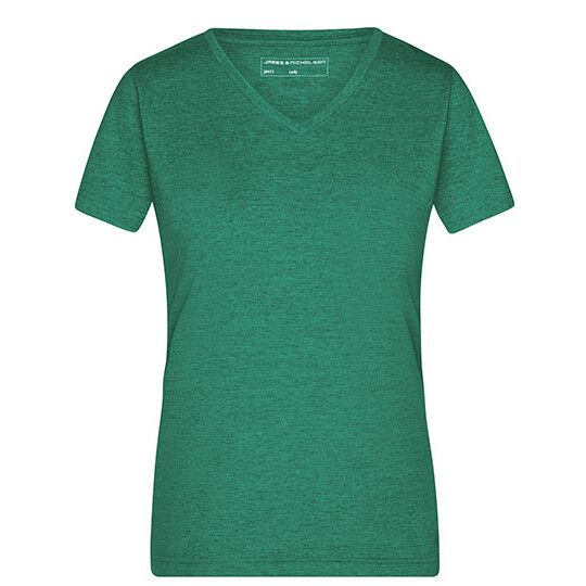 green melange