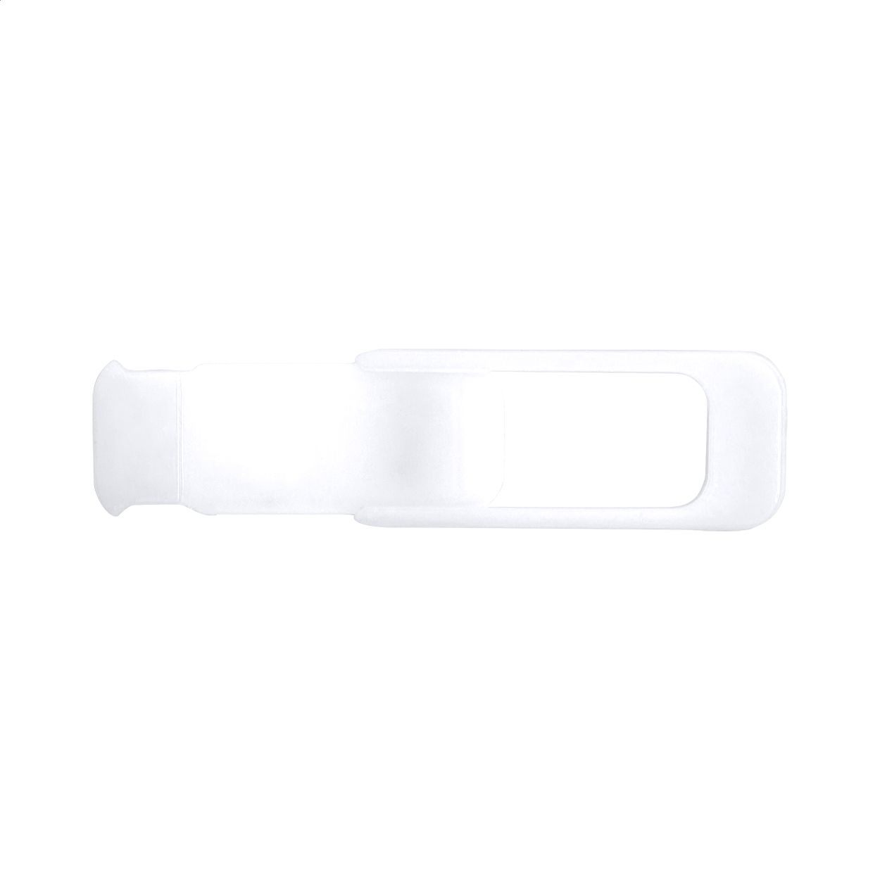 Webcam-Blocker Lacol - weiß-167