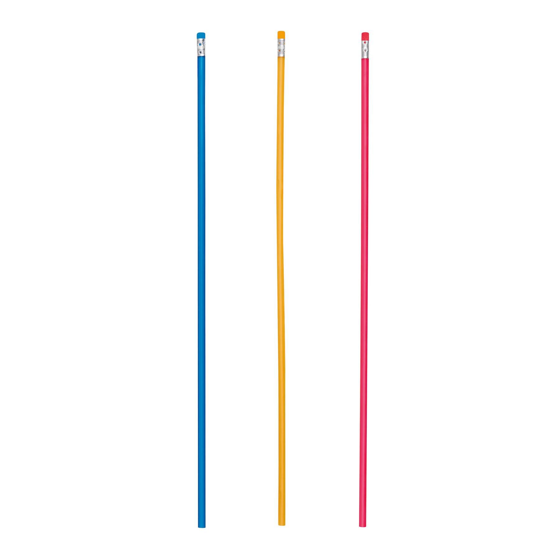 Flexibler Bleistift AGILE - pink-658